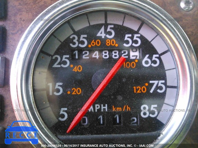 2000 FREIGHTLINER FLD FLD120 1FUPCXZB4YDF08572 image 5