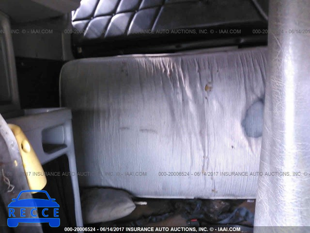2000 FREIGHTLINER FLD FLD120 1FUPCXZB4YDF08572 image 6