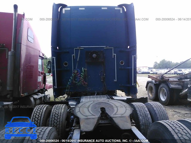 2000 FREIGHTLINER FLD FLD120 1FUPCXZB4YDF08572 image 7