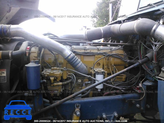 2000 FREIGHTLINER FLD FLD120 1FUPCXZB4YDF08572 image 8