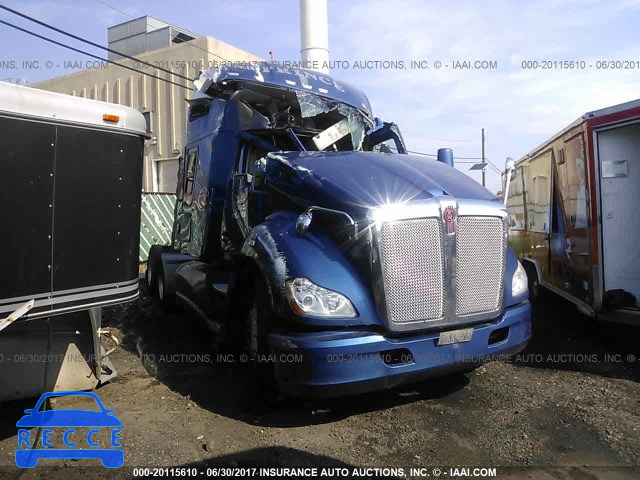 2016 KENWORTH CONSTRUCTIONON T680 1XKYDP9X5GJ978664 image 0