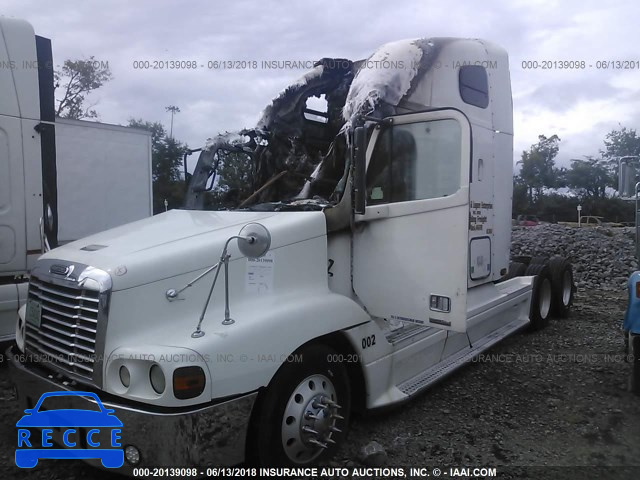2005 FREIGHTLINER ST120 ST120 1FUJBBCK55LU80963 image 1