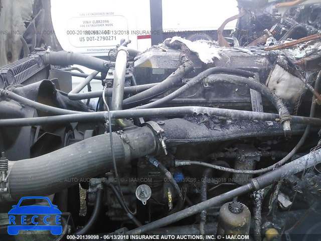 2005 FREIGHTLINER ST120 ST120 1FUJBBCK55LU80963 image 8