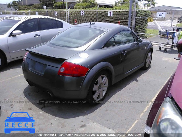 2006 AUDI TT 3.2 QUATTRO TRUWD28N761001794 image 2