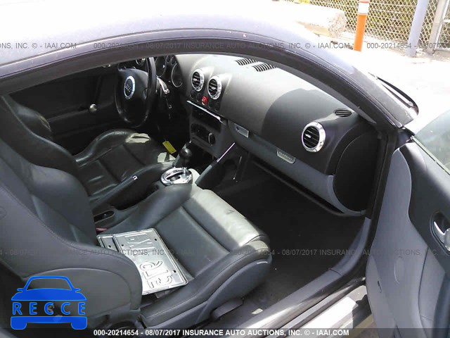 2006 AUDI TT 3.2 QUATTRO TRUWD28N761001794 image 3