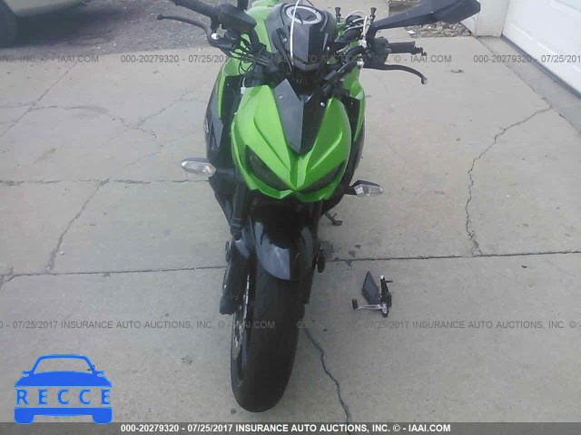 2015 KAWASAKI ZR1000 G JKAZRCG18FA006154 Bild 4