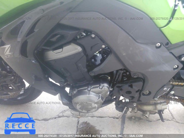 2015 KAWASAKI ZR1000 G JKAZRCG18FA006154 Bild 8