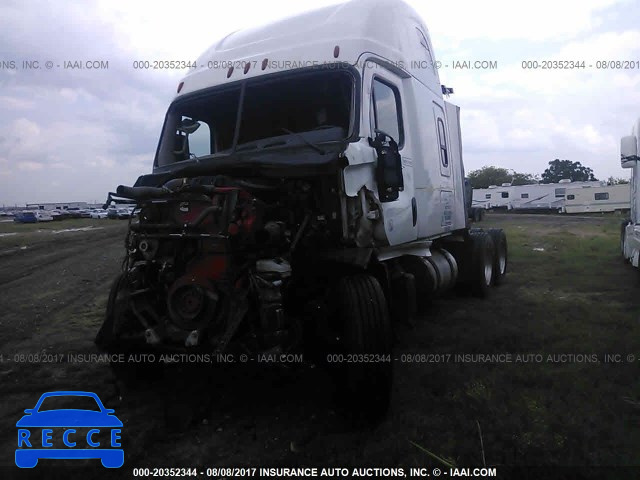 2016 FREIGHTLINER CASCADIA 125 1FUJGLBG5GLHG9539 image 1