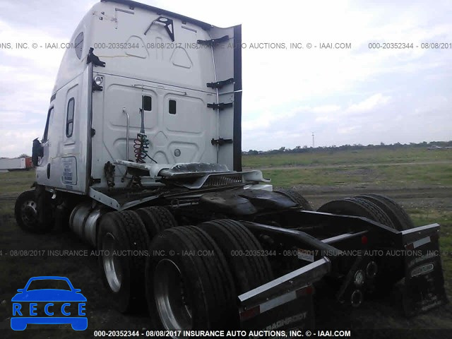 2016 FREIGHTLINER CASCADIA 125 1FUJGLBG5GLHG9539 image 2