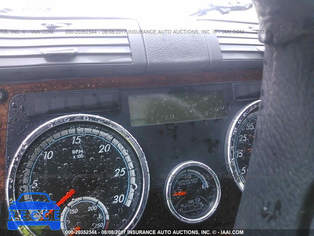 2016 FREIGHTLINER CASCADIA 125 1FUJGLBG5GLHG9539 image 5