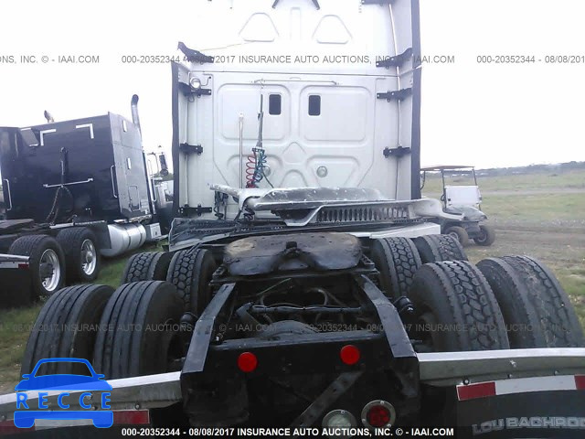 2016 FREIGHTLINER CASCADIA 125 1FUJGLBG5GLHG9539 image 7