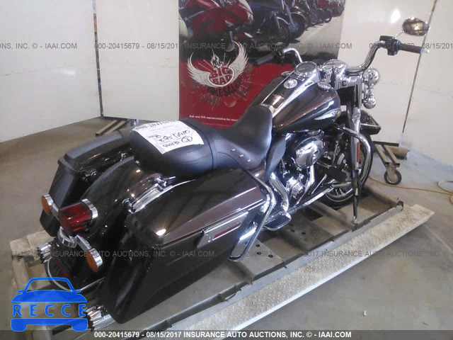 2013 HARLEY-DAVIDSON FLHR ROAD KING/ANNIVERSARY 1HD1FBM29DB640369 image 3