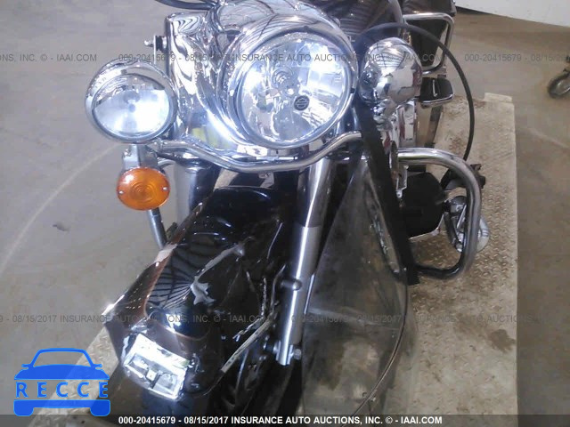 2013 HARLEY-DAVIDSON FLHR ROAD KING/ANNIVERSARY 1HD1FBM29DB640369 image 5