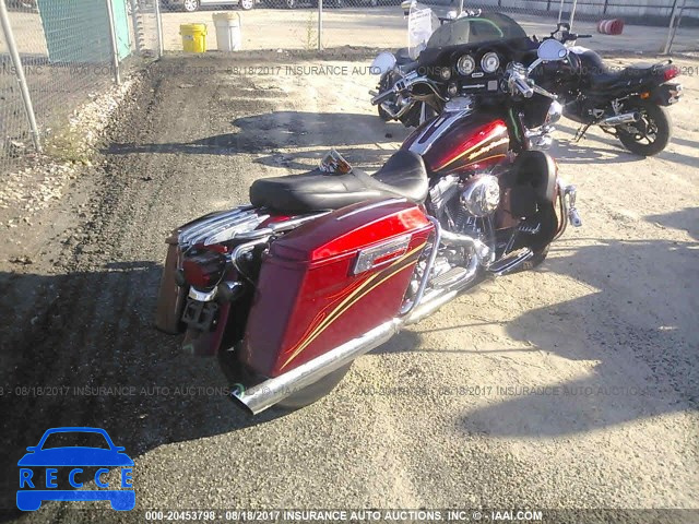 2005 HARLEY-DAVIDSON FLHTCSE2 1HD1PKE175Y954765 image 3