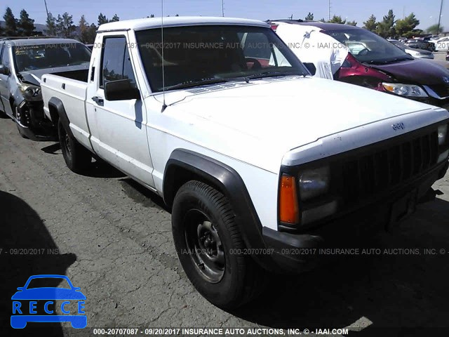 1990 JEEP COMANCHE 1J7FT26L6LL271370 image 0