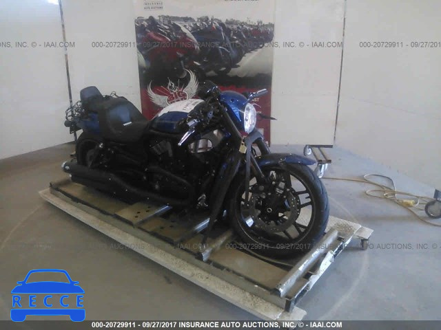 2015 HARLEY-DAVIDSON VRSCDX NIGHT ROD SPECIAL 1HD1HHH18FC806487 зображення 0