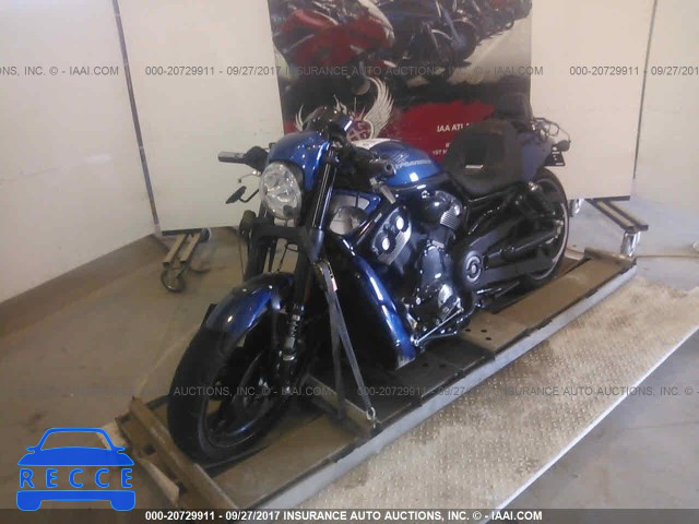 2015 HARLEY-DAVIDSON VRSCDX NIGHT ROD SPECIAL 1HD1HHH18FC806487 Bild 1