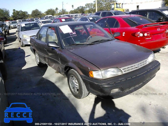 1990 CHEVROLET PRIZM LSI 1Y1SK5463LZ090903 image 0