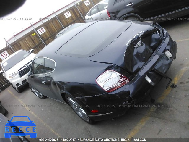 2005 BENTLEY CONTINENTAL GT SCBCR63W45C028527 зображення 2