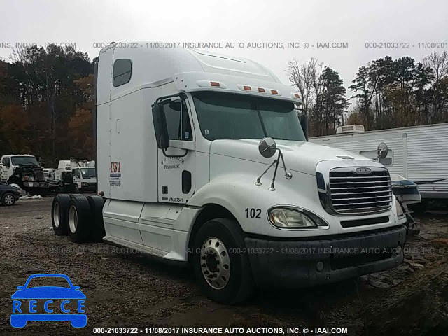 2009 FREIGHTLINER COLUMBIA COLUMBIA 1FUJA6CK59DAE7541 image 0