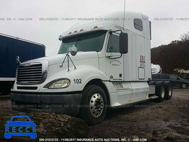 2009 FREIGHTLINER COLUMBIA COLUMBIA 1FUJA6CK59DAE7541 image 1