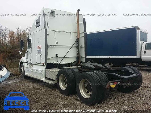 2009 FREIGHTLINER COLUMBIA COLUMBIA 1FUJA6CK59DAE7541 image 2
