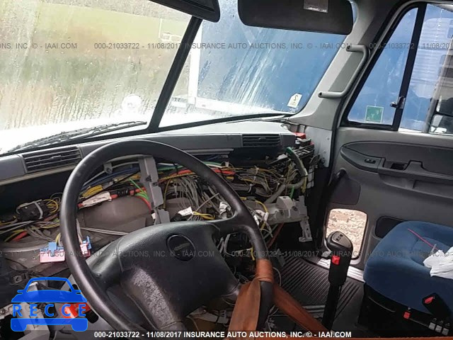 2009 FREIGHTLINER COLUMBIA COLUMBIA 1FUJA6CK59DAE7541 image 4