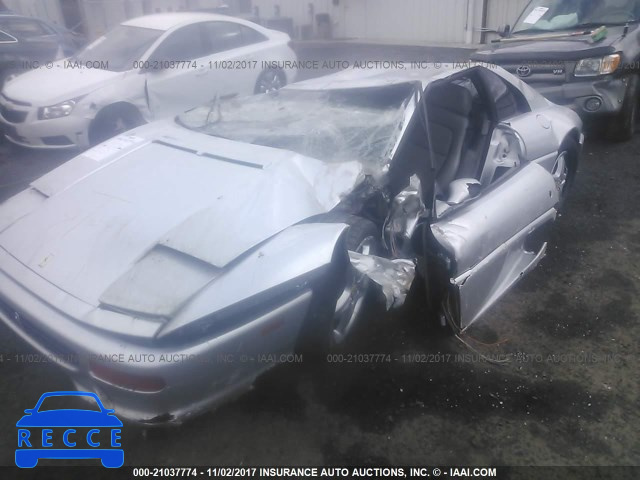 1999 FERRARI F355 BERLINETTA ZFFXR41A8X0115587 image 1