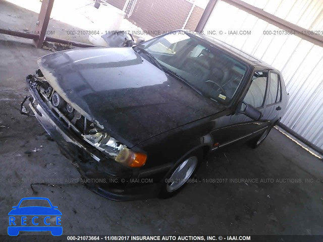 1995 SAAB 9000 CS YS3CD68U1S1013146 зображення 1