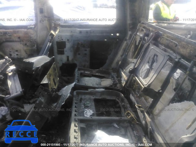 2005 HUMMER H2 SUT 5GRGN22U55H114143 image 6