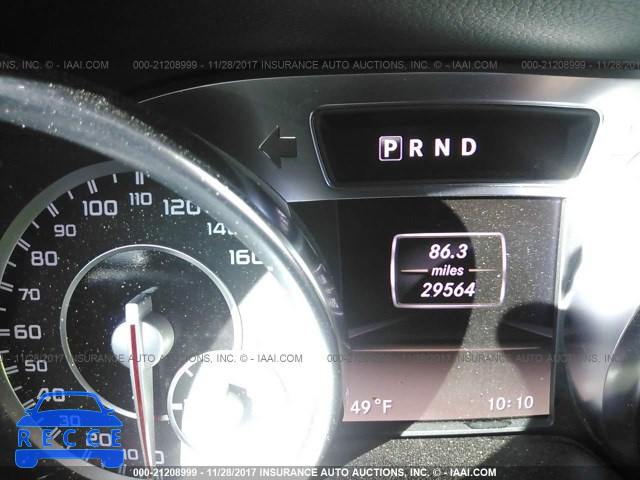 2013 MERCEDES-BENZ SL 63 AMG WDDJK7EA5DF017488 Bild 6