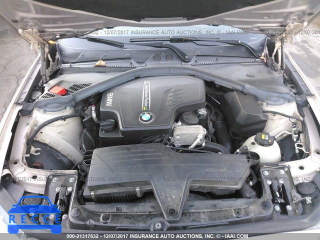 2014 BMW 228 I WBA1F5C55EV256231 зображення 9