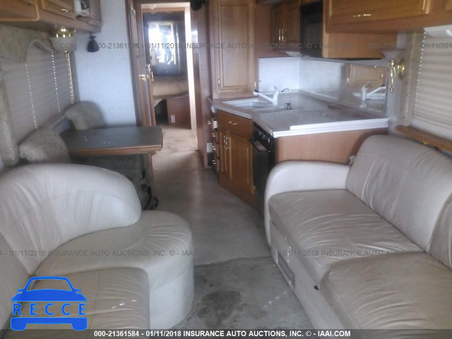 2001 FREIGHTLINER CHASSIS X LINE MOTOR HOME 4UZAAHAK91CJ31746 зображення 5