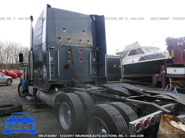 2000 FREIGHTLINER FLD FLD120 1FUPCSZB7YLB98894 Bild 2