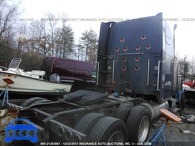 2000 FREIGHTLINER FLD FLD120 1FUPCSZB7YLB98894 Bild 3