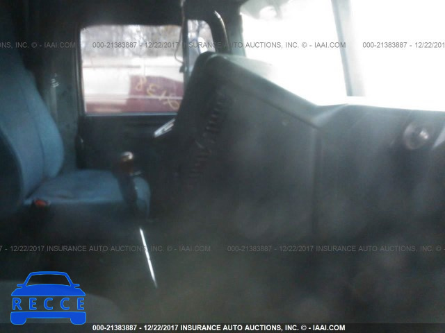 2000 FREIGHTLINER FLD FLD120 1FUPCSZB7YLB98894 Bild 4