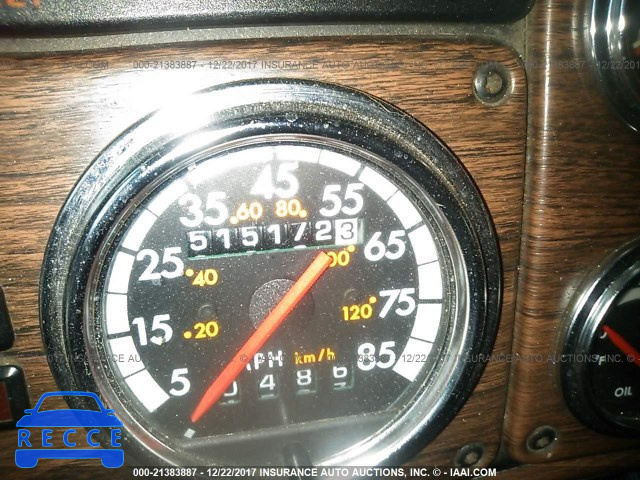 2000 FREIGHTLINER FLD FLD120 1FUPCSZB7YLB98894 Bild 5
