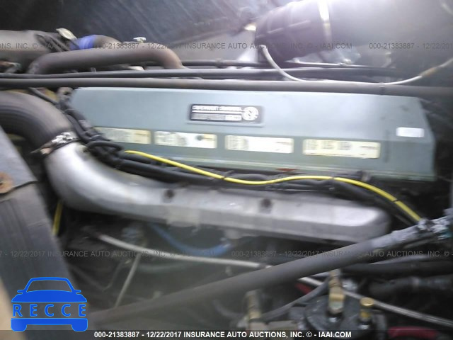 2000 FREIGHTLINER FLD FLD120 1FUPCSZB7YLB98894 Bild 8