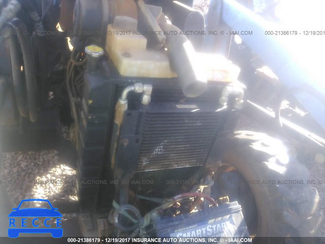2005 NEW HOLLAND TRACTOR G503799TC45D image 9