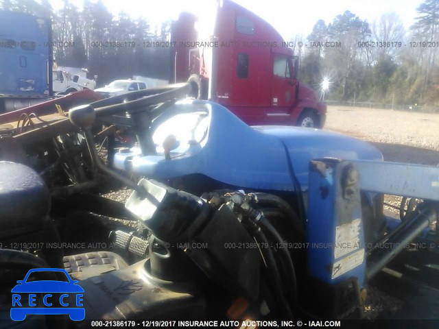 2005 NEW HOLLAND TRACTOR G503799TC45D image 4