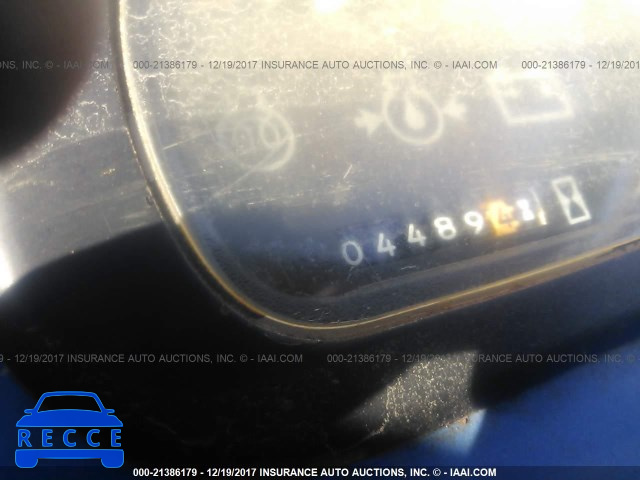 2005 NEW HOLLAND TRACTOR G503799TC45D image 6