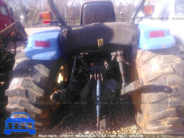 2005 NEW HOLLAND TRACTOR G503799TC45D image 7