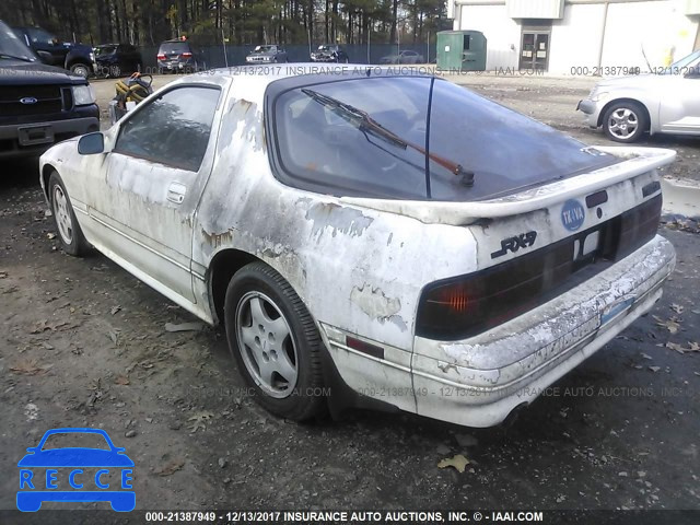 1991 MAZDA RX7 JM1FC3310M0906212 зображення 2