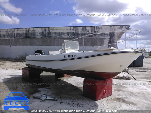 1978 BOSTON WHALER OTHER BWCB85081778 image 0