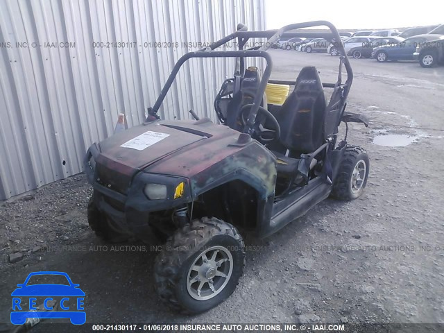 2009 POLARIS RANGER RZR/S 4XAVH76A89D646598 зображення 1