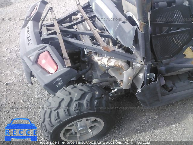 2009 POLARIS RANGER RZR/S 4XAVH76A89D646598 image 7