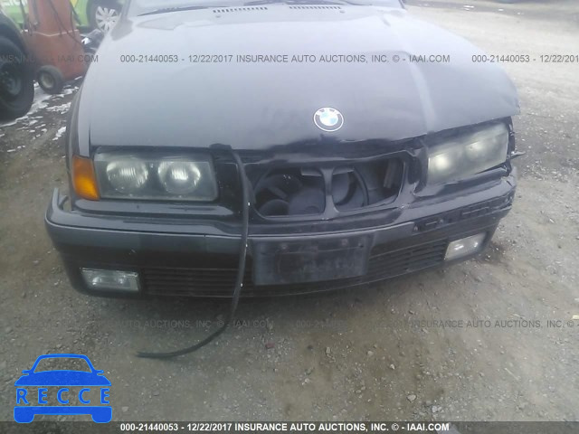 1998 BMW 323 IC WBABJ7337WEA17409 image 5
