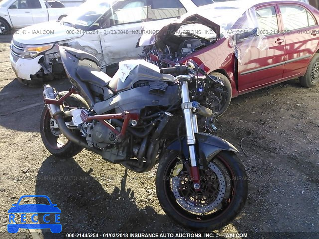 2003 HONDA CBR900 RR JH2SC50093M102253 image 0