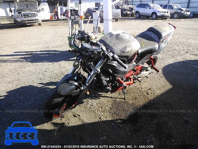 2003 HONDA CBR900 RR JH2SC50093M102253 Bild 1