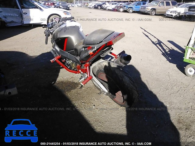 2003 HONDA CBR900 RR JH2SC50093M102253 image 2